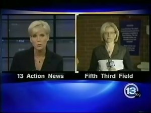 WTVG 11pm News, June 21, 2004 : Free Download, Borrow, and Streaming : Internet Archive