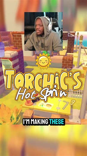 How to Solve Torchic's Hot Spring Quest in Pokémon