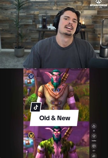 Classic WoW vs Midnight WoW: A Nostalgic Comparison