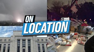 Headlines from ABC News Live