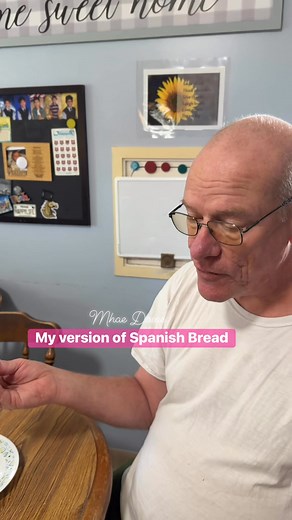 Despite the name, Filipino Spanish bread is not a direct Spanish recipe. Instead, it is a Filipino creation inspired by Spanish baking traditions during the Spanish colonial period #spanishbread #fbreelsfypシ゚viralfbreelsfypシ゚viral #followerseveryonehighlights #followersreelsfypシ゚viralシfypシ゚viralシalシ #followersreelsfypシ゚viralシfypシ゚viralシ #batangpinoy #mhaeskitchen @highlight Floyd T Doxie III | Mhae Doxie