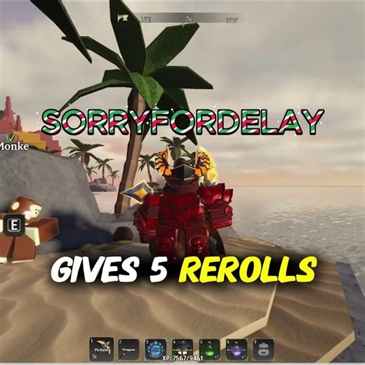 New codes in the FORGE [#forge #crafting #newcodes #update #edit #rant #trending]