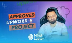 Mind Luster - Learn How To Create Upwork Projects That Rank Upwork Bangla Tutorial Part 05
