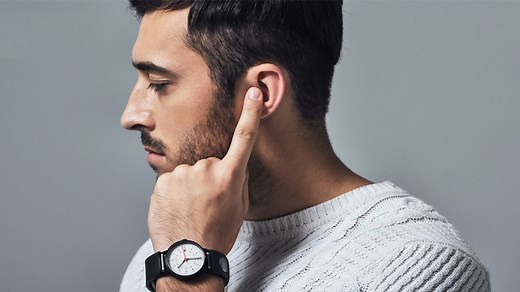 Sgnl - Make Phone Calls with Your Fingertip, literally.