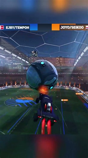 Potential NEW Pop Reset!