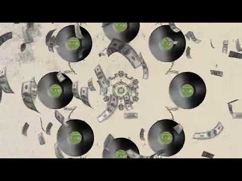 Brett Allen - rich bitch $