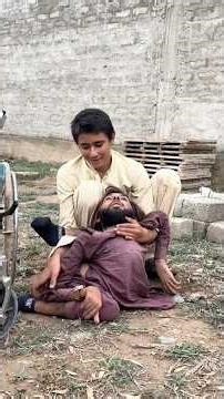 YA ALLAH Man Who Can’t t Move His Faith and Patience Will Touch Your Heart 🤲 #shorts #love #usman