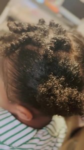 Big Hair Edge Tamer - Etsy