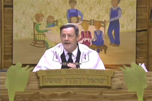 Weekly Sabbath Services -LIVE- From the House of Yahweh | Official House of Yahweh