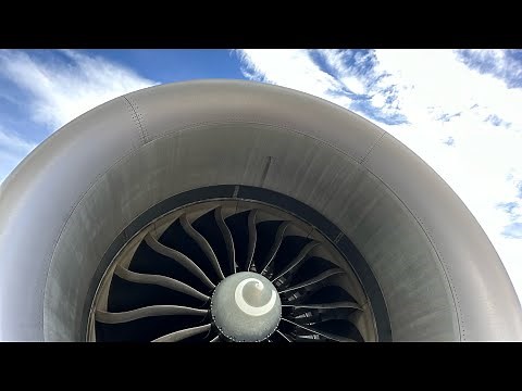 Stig Shift #18 and GEnx-1B breakdown (Aircraft Maintenance Adventures)