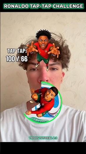 #trick