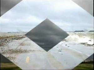 Devils Lake Flooding