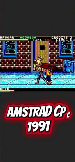 Every Main Final Fight Version In 50 Seconds