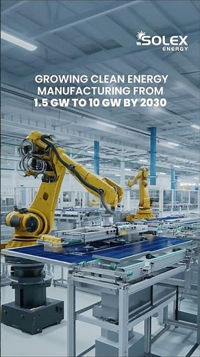 Powering a Cleaner, Greener Future with Solex Energy