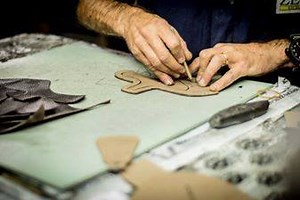 23K views · 273 reactions | This is how the iconic Italian shoes are made. | Velasca | Facebook
