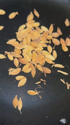 The Best Way to Make Cardamom