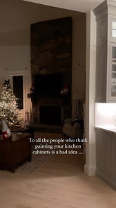 Let’s talk kitchen upgrades that are pure game-changers! We recently transformed our kitchen by painting our dark-stained cabinets a stylish light grey, and it’s safe to say it was a brilliant decision. The change is astounding – the kitchen feels brighter, more welcoming, and overall refreshed. But we didn’t stop there; we also added sleek quartz countertops, taking the whole space to the next level. If you’re contemplating a kitchen makeover, seriously consider painting those cabinets. It’s a