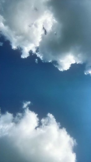 Exploring the Beauty of Cloud Formations in the Sky