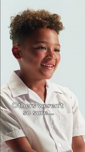 Ackermans| Meet Our Kids! | Back To School Interview Series.