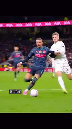 When players reach top speed 🥵 #football #soccer #highlights #footballedits #viral | Football world