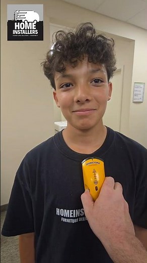 delivery and installation of a Murphy bed #installation