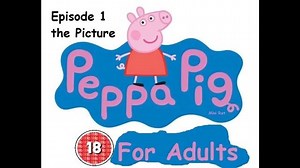 Irish Peppa Pig - D.I.Y. Credit : YouTube - Stephen Rattigan | Meanwhile in Ireland