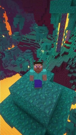 Don't Rush Into the Nether 🔥