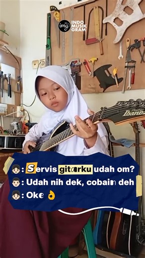 INDOMUSIKGRAM on Instagram: "Kalo kata @mawang.s.i "Mengewrikaaaaaan!" 😱🔥🔥 📹: @exis_akustik @naysguitars #indomusikgram"