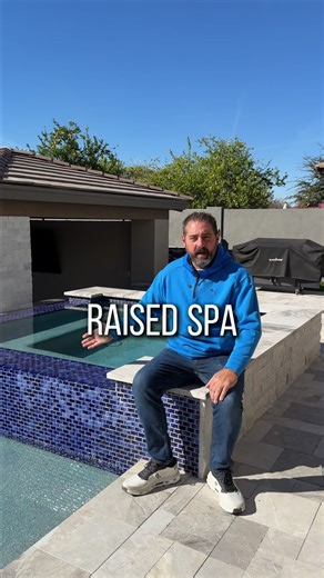 Everyone in Arizona wants a backyard they can actually enjoy with their family, whether that means a swim-up bar, a raised spa, a sunken gazebo, a diving pool with fire and water features, or even a full sport court. The options are endless when your backyard is designed around how you want to live. The problem is, most homeowners get quotes from pool companies that are all over the place. Pricing can be confusing, inconsistent, and hard to compare, which makes it difficult to know what your bac