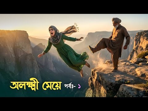 অসহায় এতিম মেয়ের কষ্টের কাহিনী; পর্বঃ- ১ || Islamic Moral Story || iRC