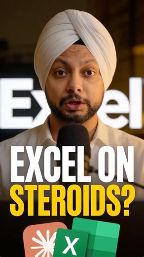 Anthropic has officially integrated Claude into Excel, and it changes everything for average user.