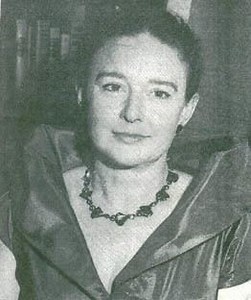Mary Bard - Alchetron, The Free Social Encyclopedia
