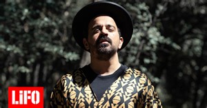 Ο Monsieur Minimal διασκευάζει το «Υπάρχω» του Καζαντζίδη | LiFO