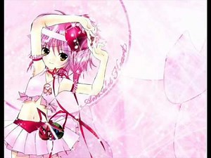 Shugo Chara! OST 1 - 17. Gentle Light - Di'LL