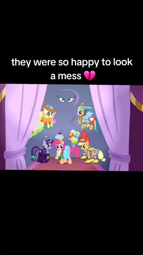 filler post 😭 #mlp #mylittlepony #mlpfim | rarity my little pony dresses