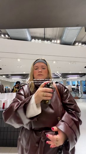 Zara x Jo Malone Perfumes: Best Kept Secret Revealed!