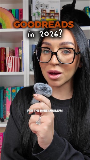 what reading tracker do you use 👀 #booktube