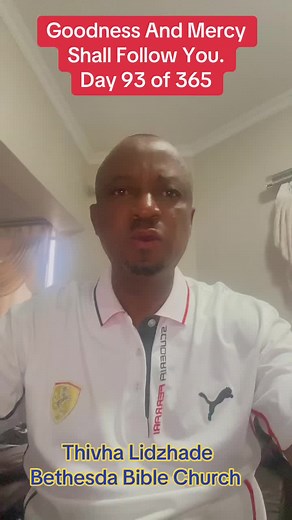 Understanding Psalm 23: Goodness and Mercy Explained