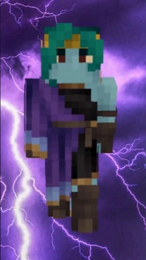 Rating Minecraft Skins Pt318
