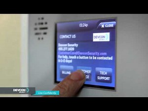 XTI Overview - Devcon Security