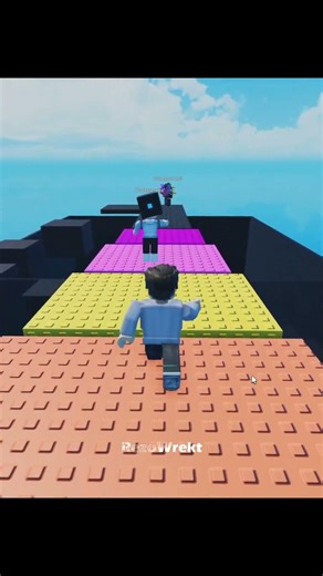 Roblox secret teleport button 😨🙏 #shorts #roblox #viral