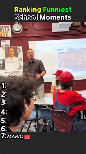 Funniest school moments #creatorsearchinsights #schoolmoments | funny moments