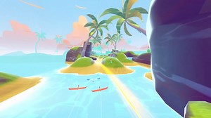 Headed South Main video