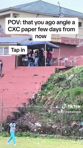 Preparing for CXC Papers: Tips and Strategies