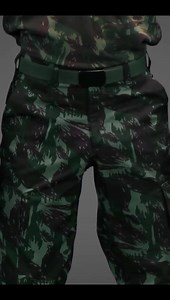 Novo Uniforme de Combate do Exército Brasileiro. Secretaria Geral do Exército divulga detalhes do uniforme. | Canções de TFM