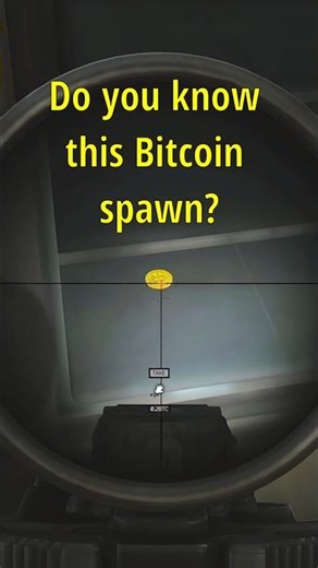 New Bitcoin Spawn on Streets?! #Escapefromtarkov #tarkov #eft