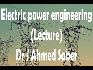 week9 (lecture 1&2 _ DC Transmission and distribution)