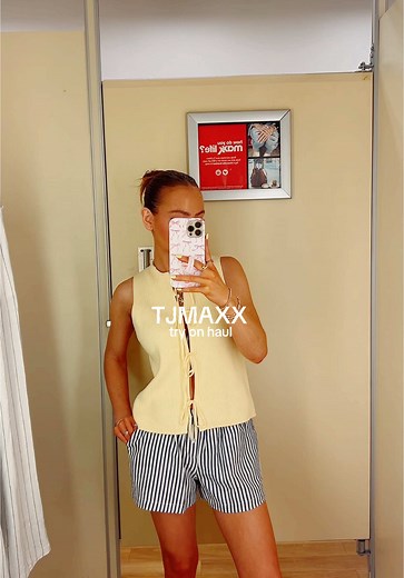 Ultimate TJ Maxx Try On Haul Experience