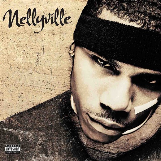 Nelly’s 'Dilemma' Joins The Spotify Billions Club