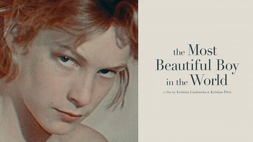 the Most Beautiful Boy in the World - Apple TV